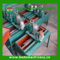 Chine fournisseur aiguiseur de couteaux industriels pour le broyeur de bois 008613253417552